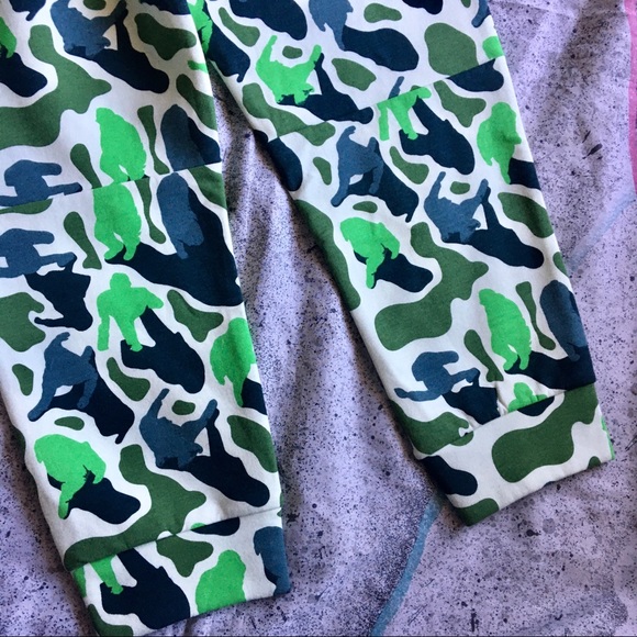 Adidas N.E.R.D jogger sweatpants size XL brand new! - Picture 10 of 12